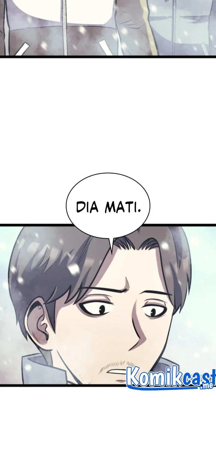 Max Level Returner Chapter 177 Gambar 10