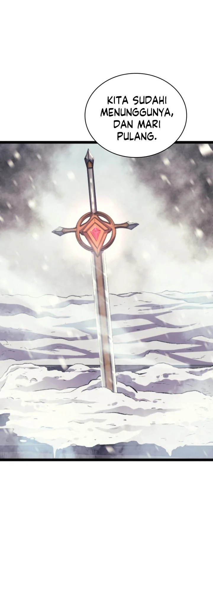 Max Level Returner Chapter 177 Gambar 11