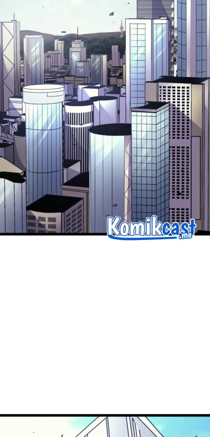 Max Level Returner Chapter 177 Gambar 13