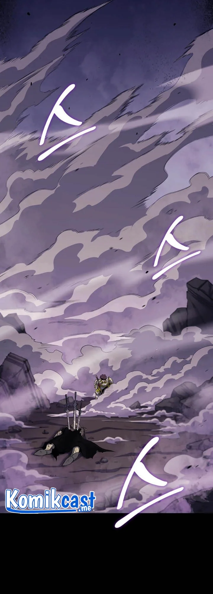 Max Level Returner Chapter 178 Gambar 21