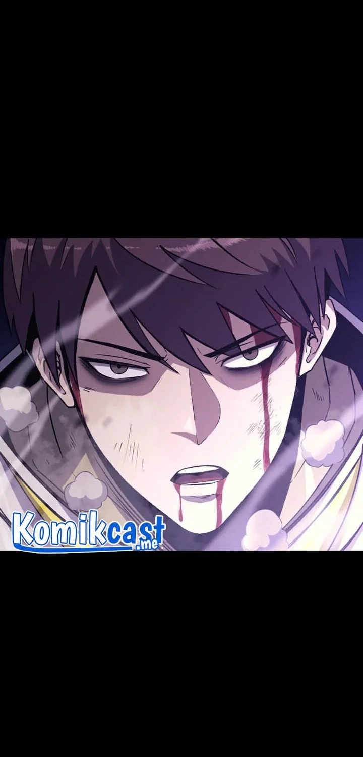 Max Level Returner Chapter 178 Gambar 23