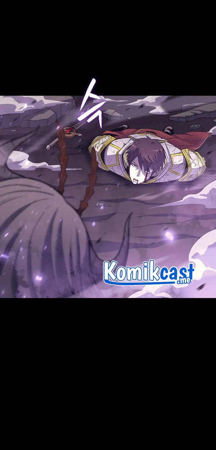 Max Level Returner Chapter 178 Gambar 25