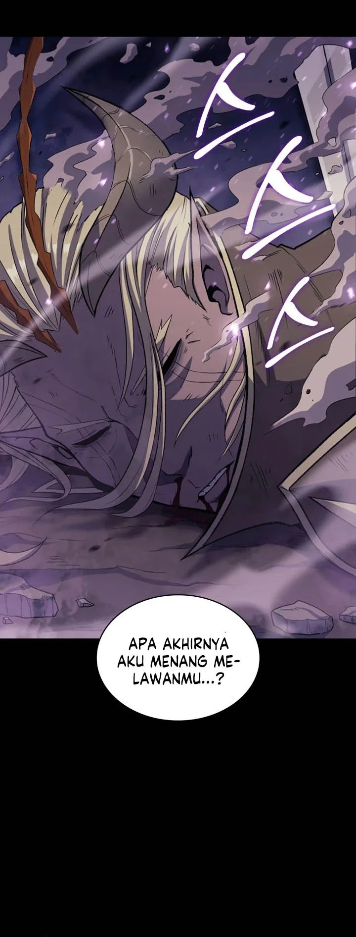 Max Level Returner Chapter 178 Gambar 26