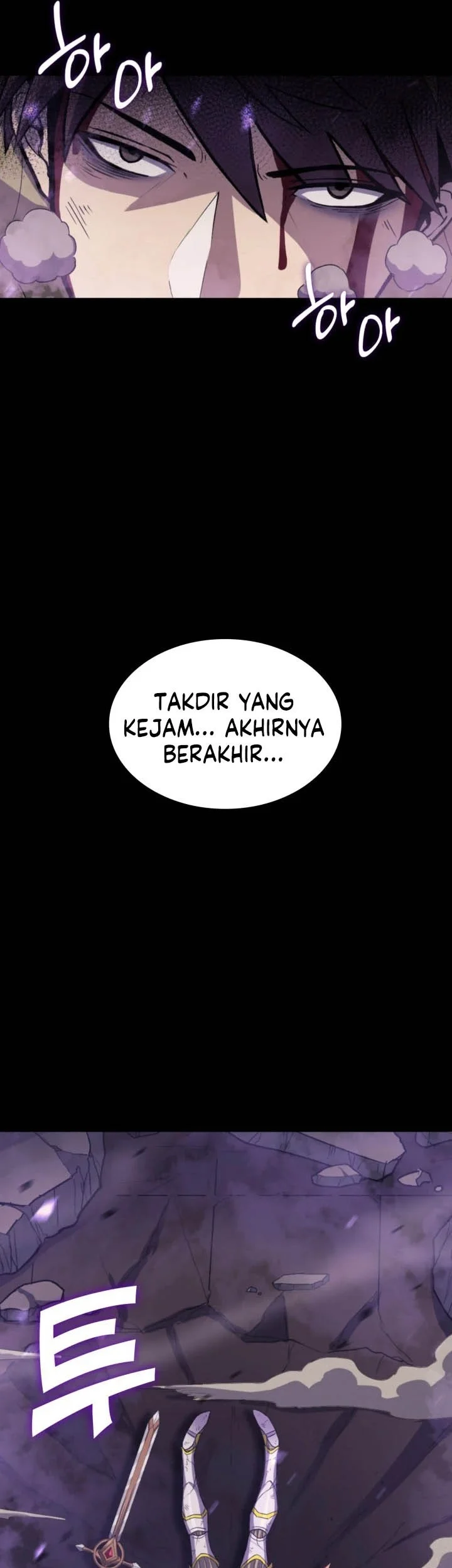 Max Level Returner Chapter 178 Gambar 27