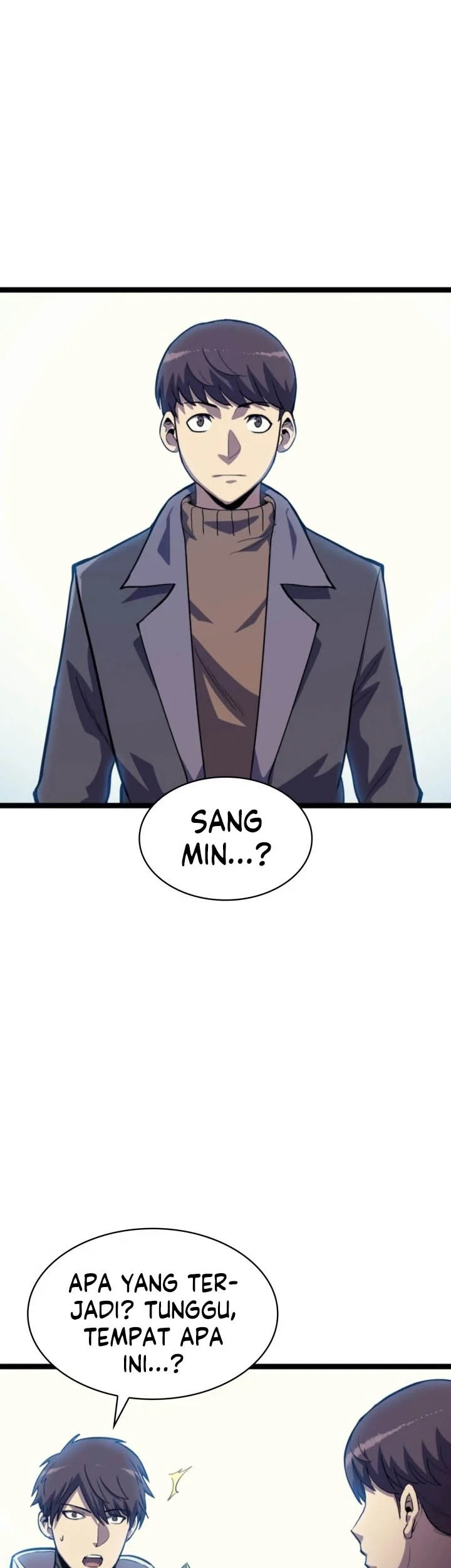 Max Level Returner Chapter 178 Gambar 32