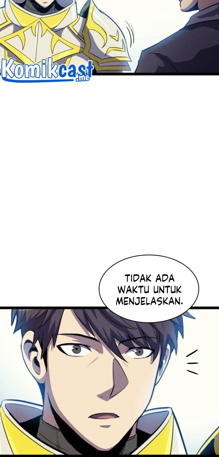 Max Level Returner Chapter 178 Gambar 33