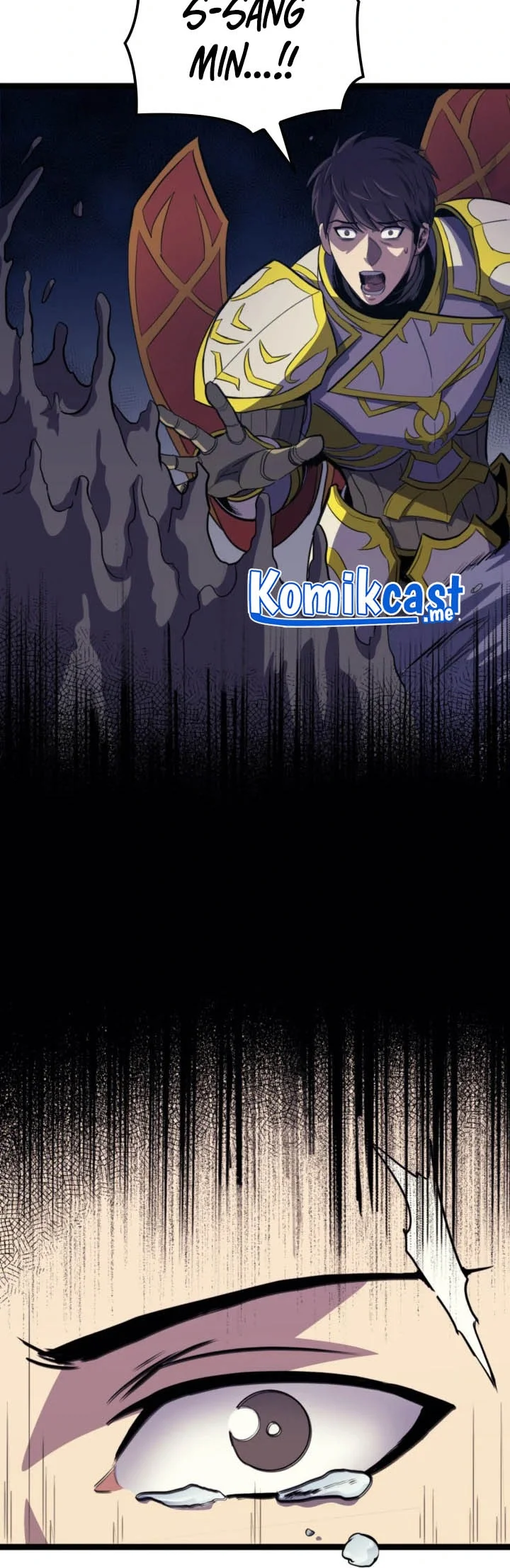 Max Level Returner Chapter 178 Gambar 36