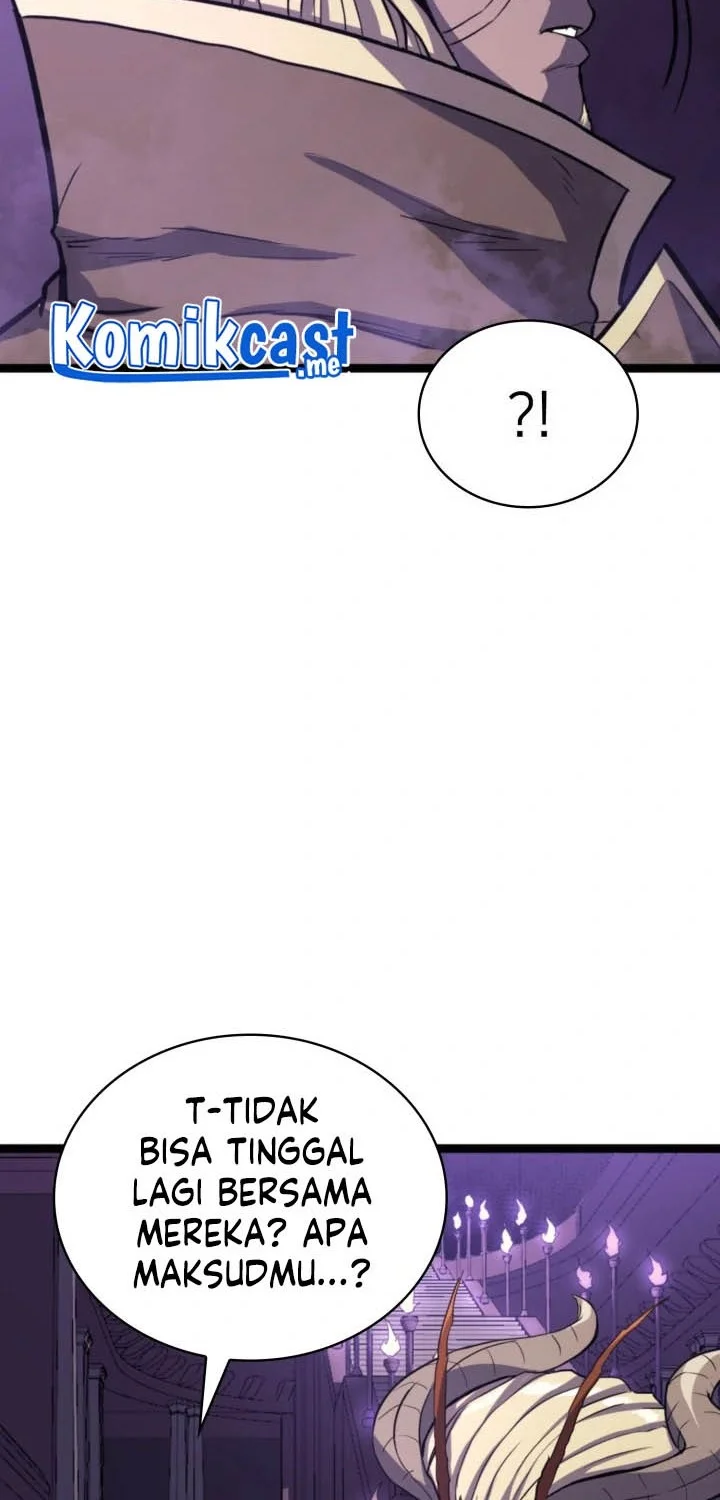 Max Level Returner Chapter 178 Gambar 43