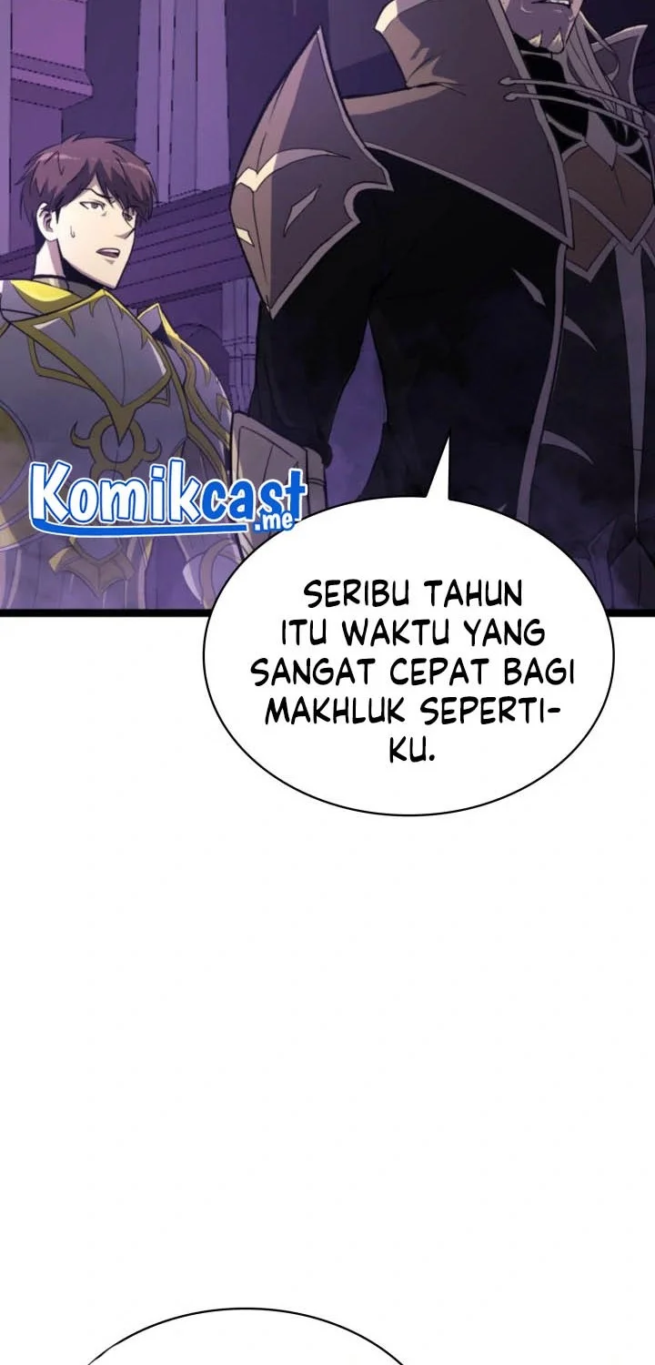 Max Level Returner Chapter 178 Gambar 48