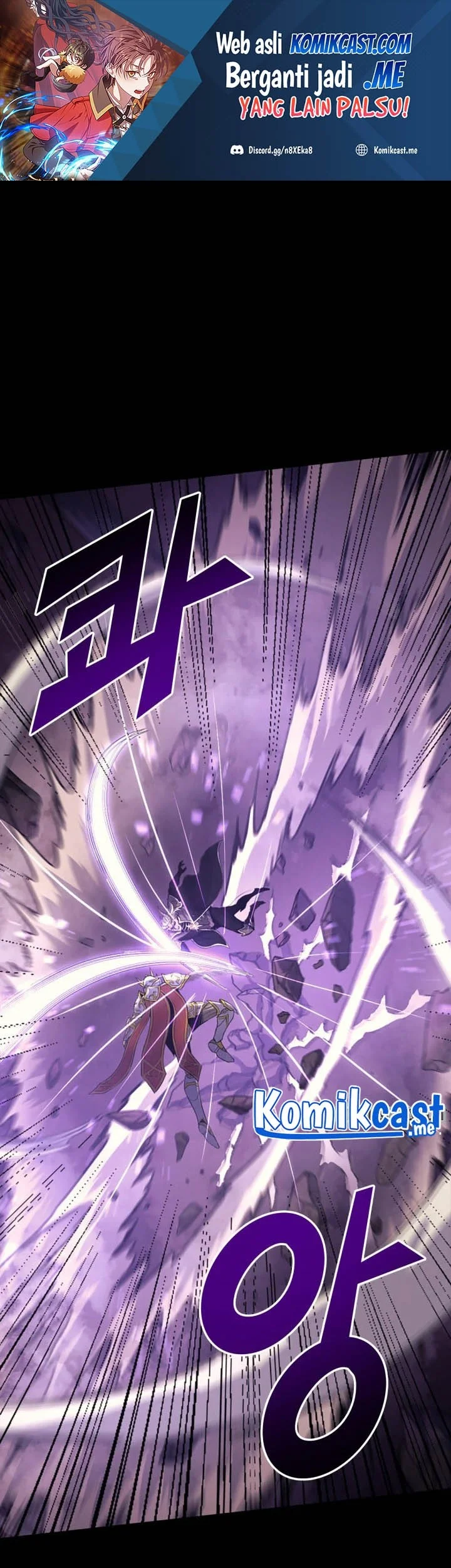 Manhwa Max Level Returner Chapter 178 gambar nomor 2