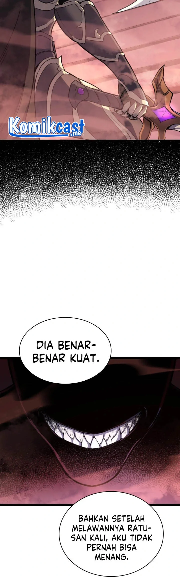 Max Level Returner Chapter 178 Gambar 51