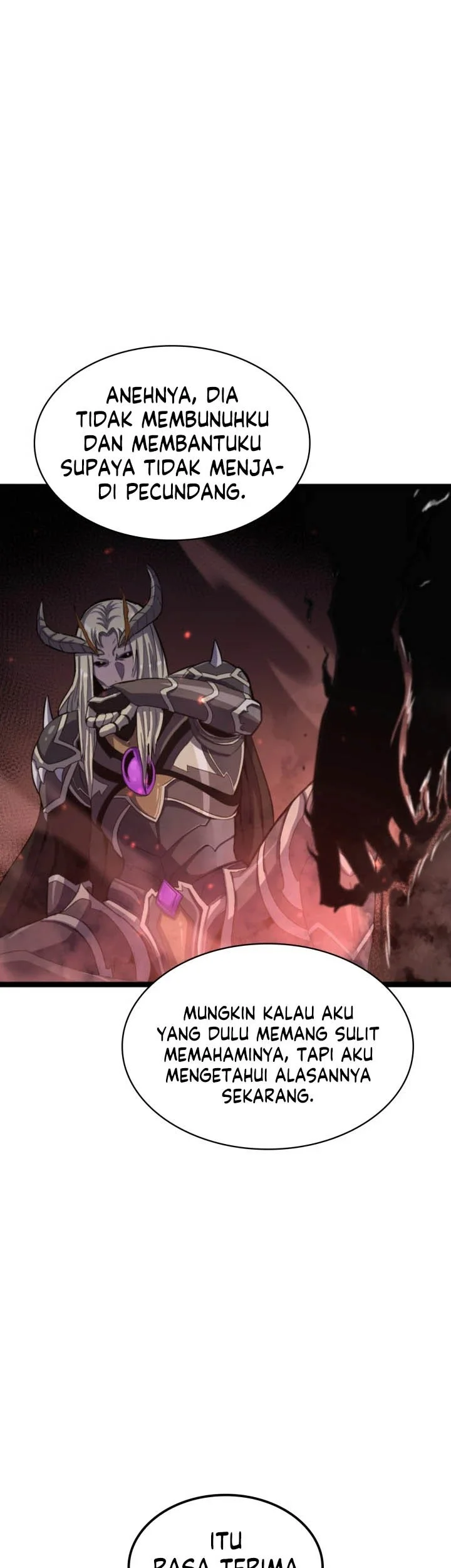 Max Level Returner Chapter 178 Gambar 52