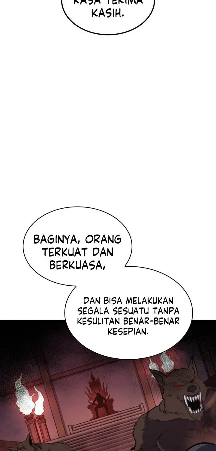 Max Level Returner Chapter 178 Gambar 53