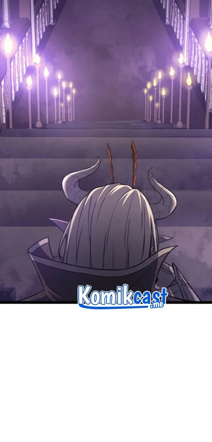 Max Level Returner Chapter 178 Gambar 58