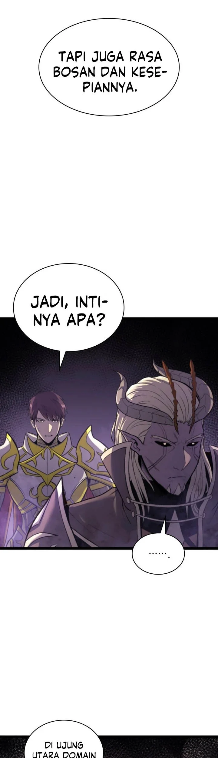 Max Level Returner Chapter 178 Gambar 59