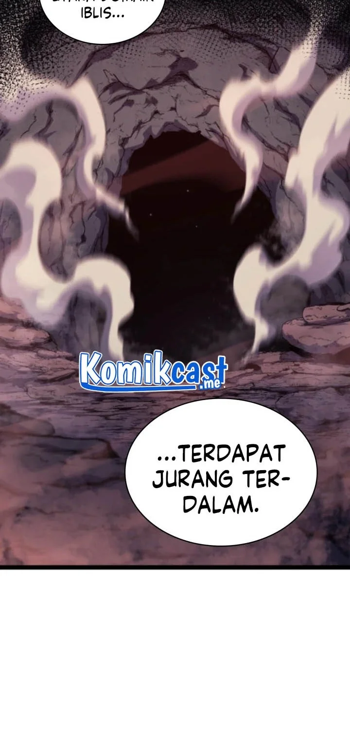 Max Level Returner Chapter 178 Gambar 60