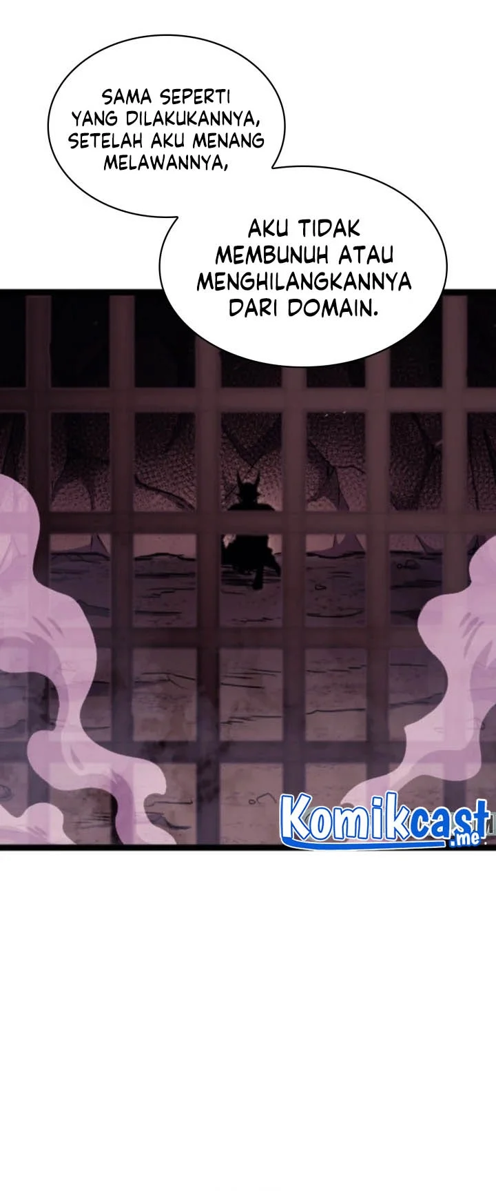 Max Level Returner Chapter 178 Gambar 61