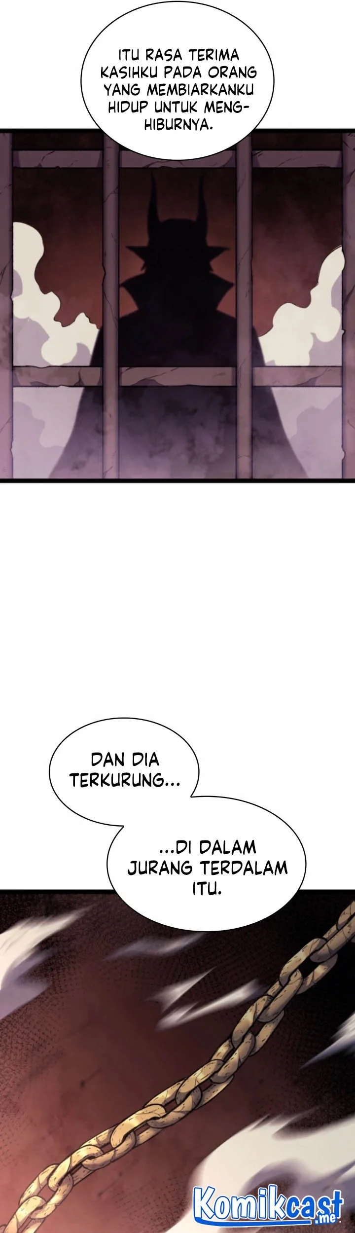 Max Level Returner Chapter 178 Gambar 62