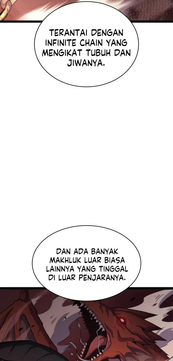 Max Level Returner Chapter 178 Gambar 63