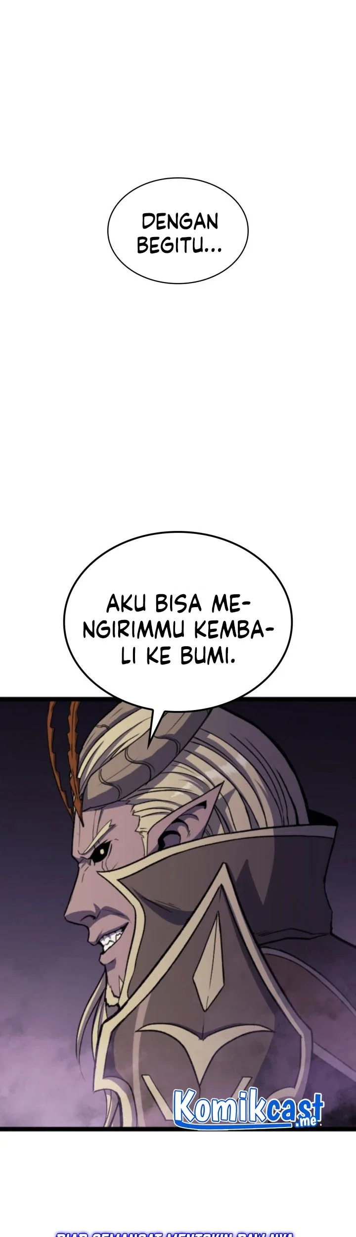 Max Level Returner Chapter 178 Gambar 66