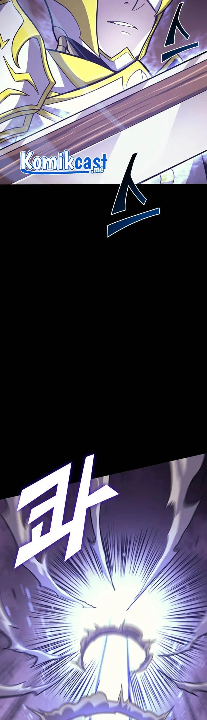 Max Level Returner Chapter 178 Gambar 9