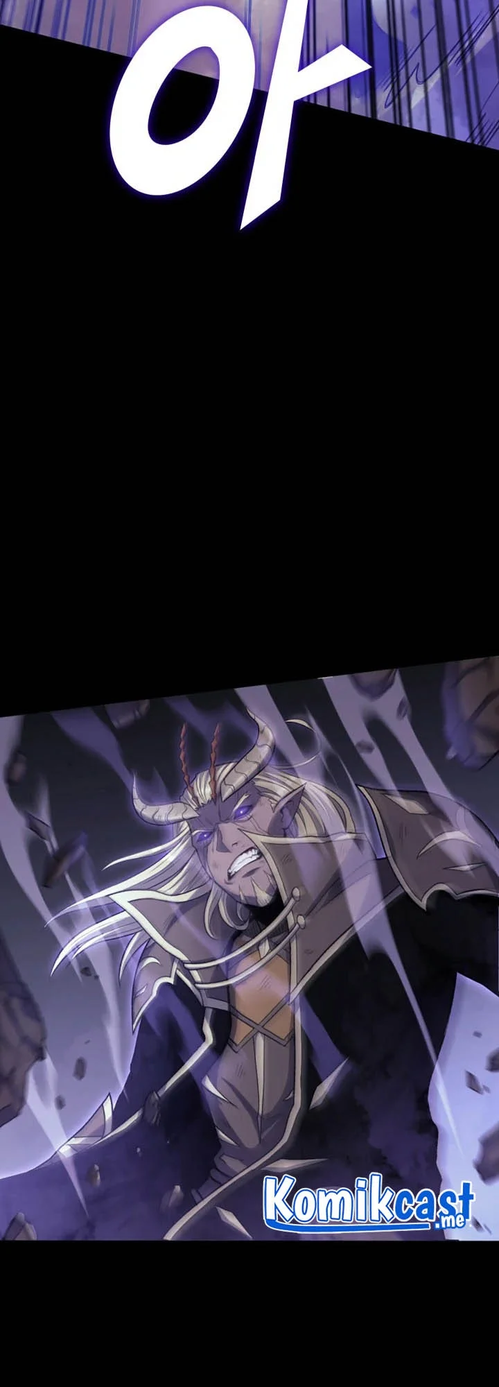 Max Level Returner Chapter 178 Gambar 11