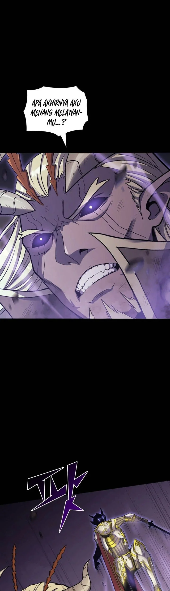 Max Level Returner Chapter 178 Gambar 12