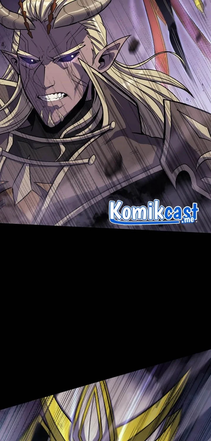 Max Level Returner Chapter 178 Gambar 13