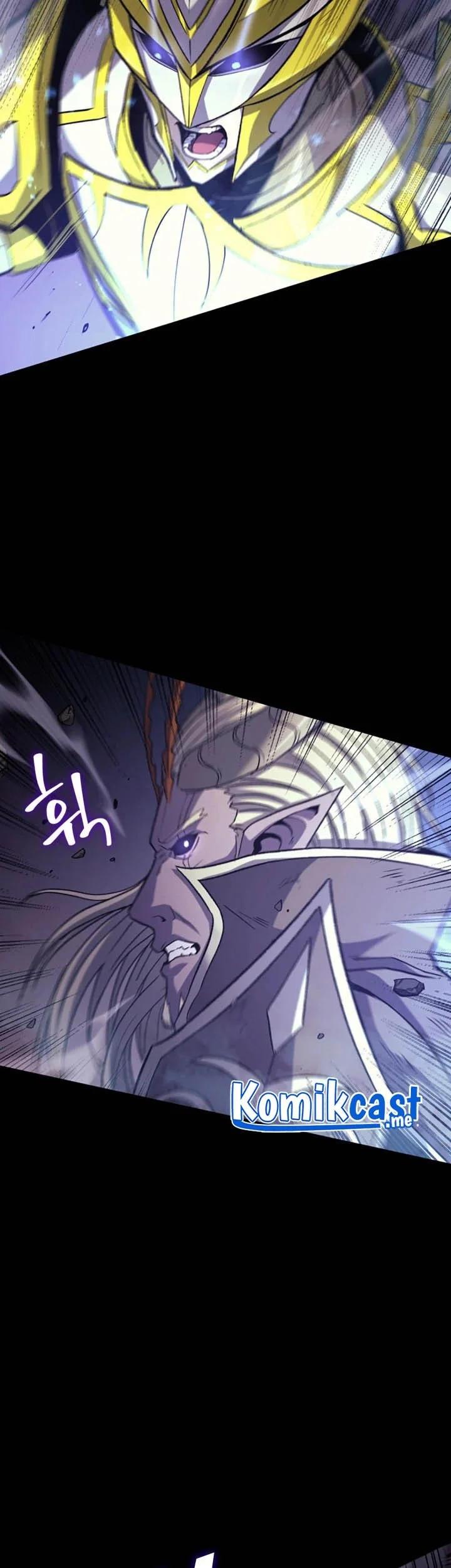 Max Level Returner Chapter 178 Gambar 14