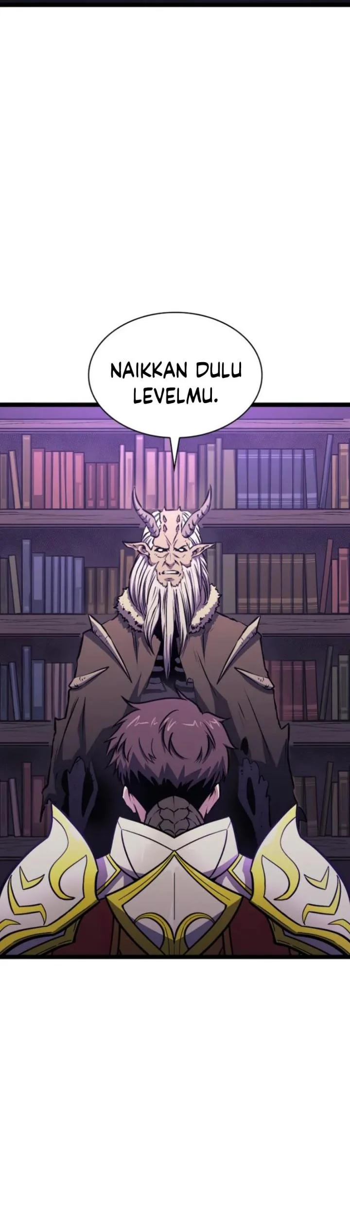 Max Level Returner Chapter 179 Gambar 18