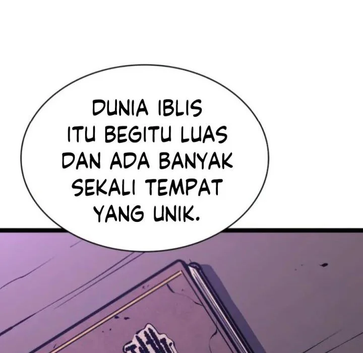 Max Level Returner Chapter 179 Gambar 19