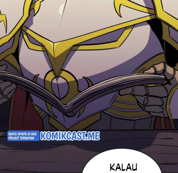 Max Level Returner Chapter 179 Gambar 21