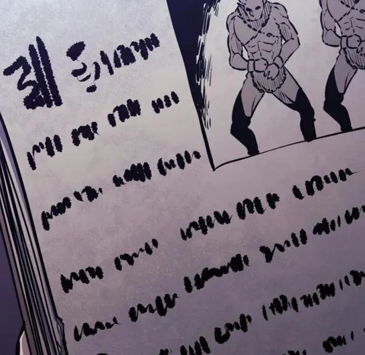 Max Level Returner Chapter 179 Gambar 34