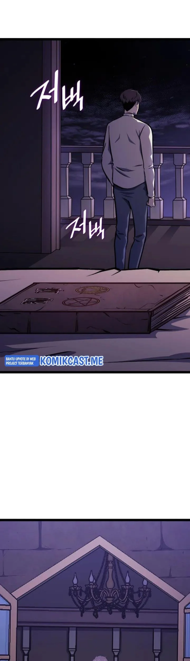 Max Level Returner Chapter 179 Gambar 39