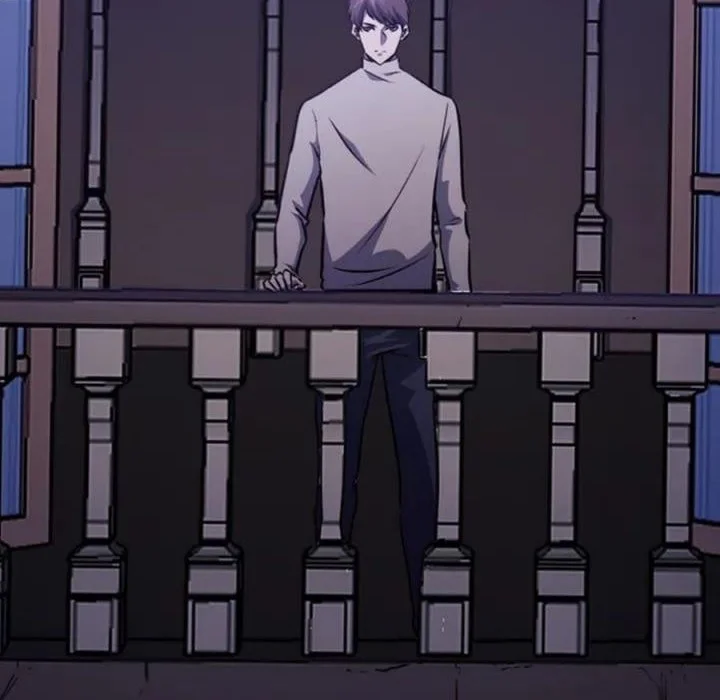 Max Level Returner Chapter 179 Gambar 40