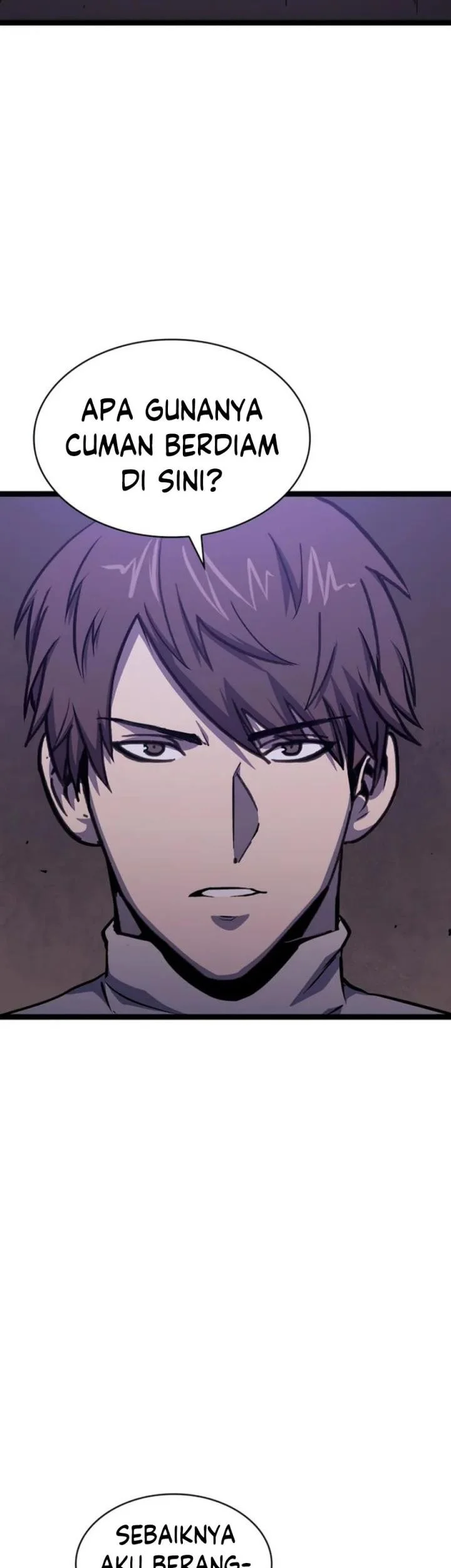 Max Level Returner Chapter 179 Gambar 41