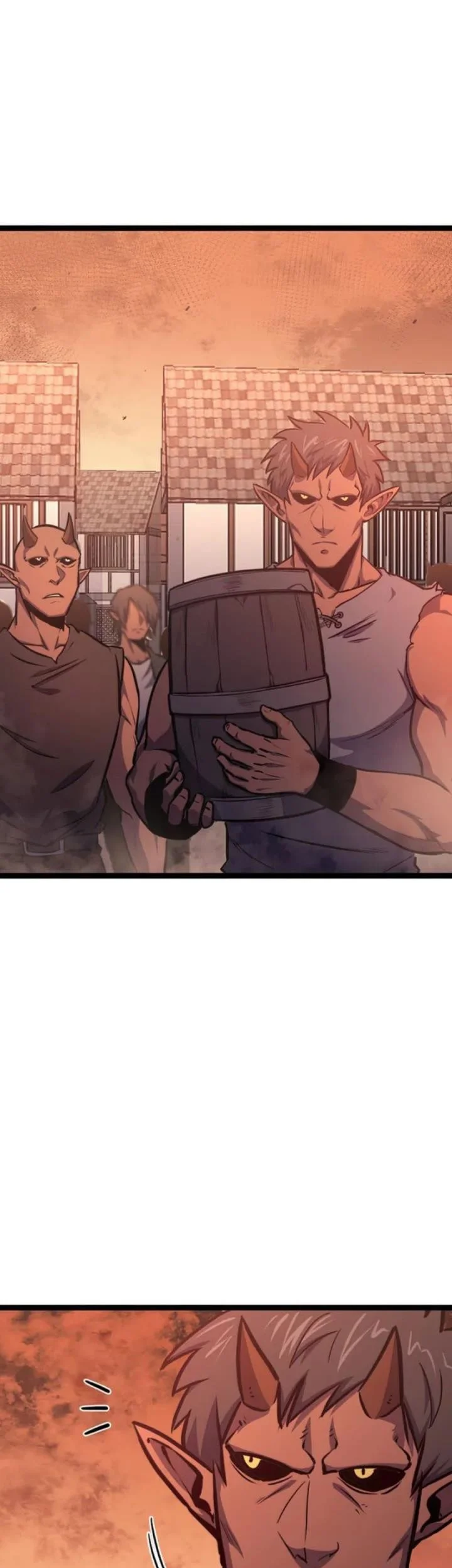 Max Level Returner Chapter 179 Gambar 45