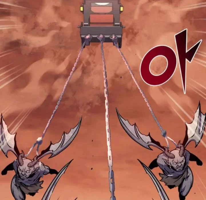 Max Level Returner Chapter 179 Gambar 48