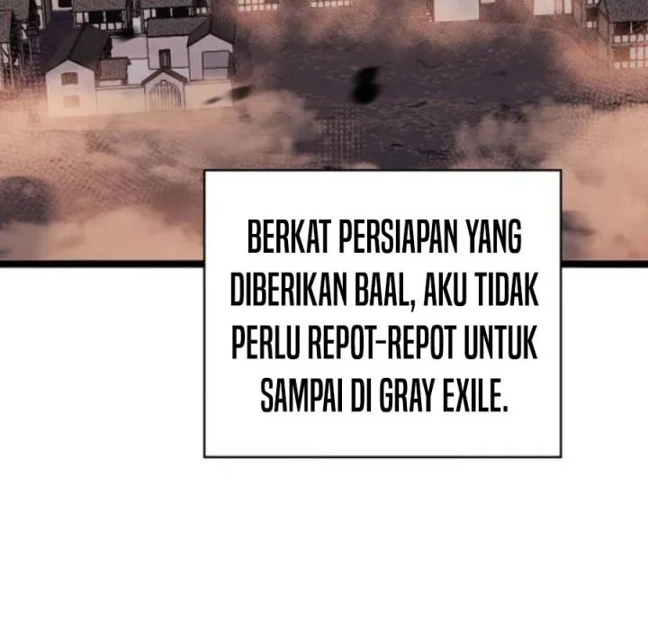 Max Level Returner Chapter 179 Gambar 52