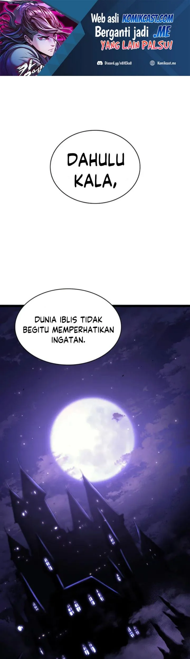 Manhwa Max Level Returner Chapter 179 gambar nomor 2