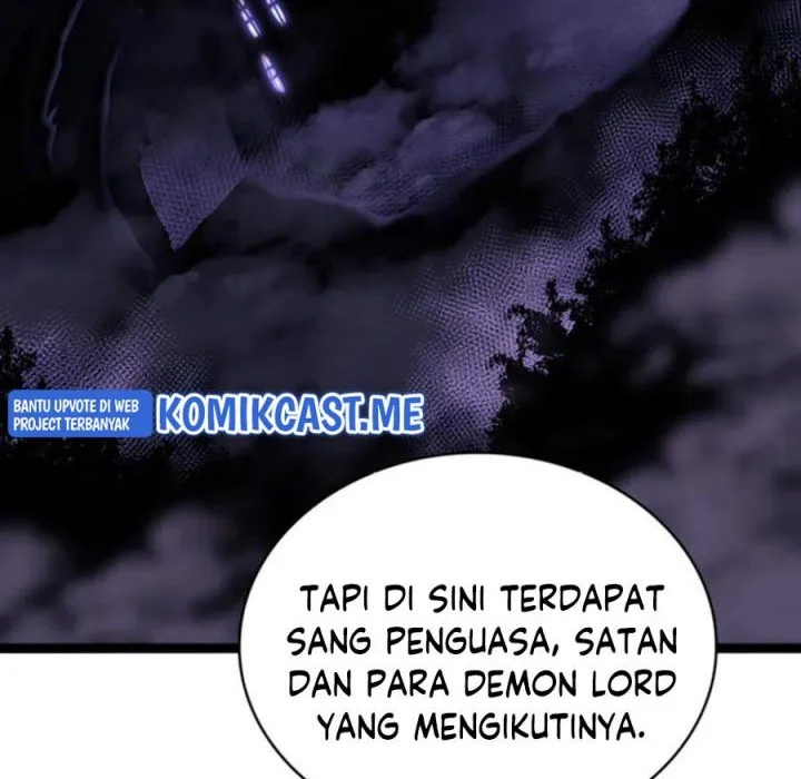Max Level Returner Chapter 179 Gambar 3