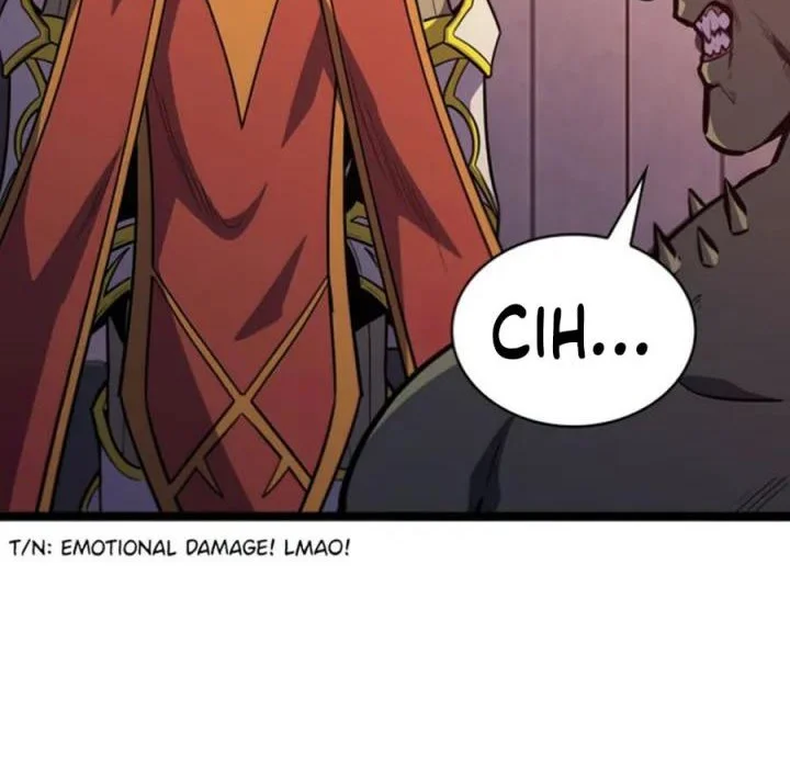 Max Level Returner Chapter 179 Gambar 59