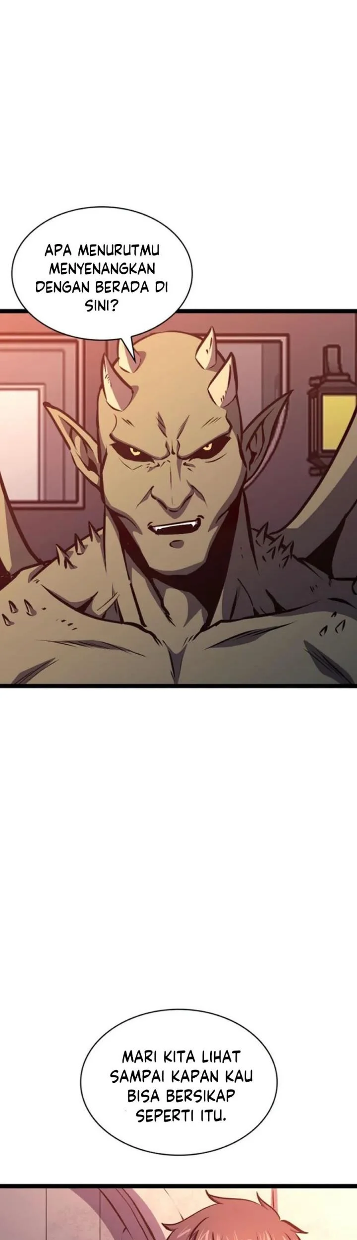 Max Level Returner Chapter 179 Gambar 60