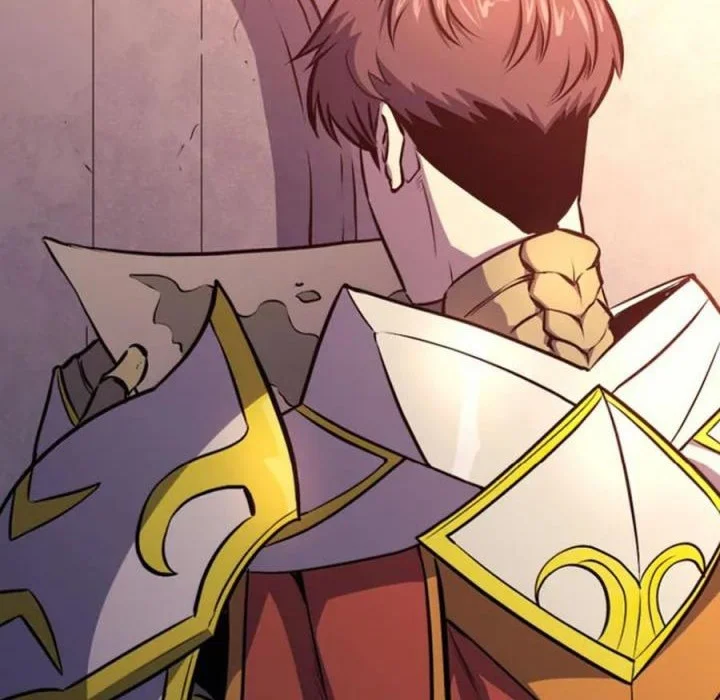 Max Level Returner Chapter 179 Gambar 61