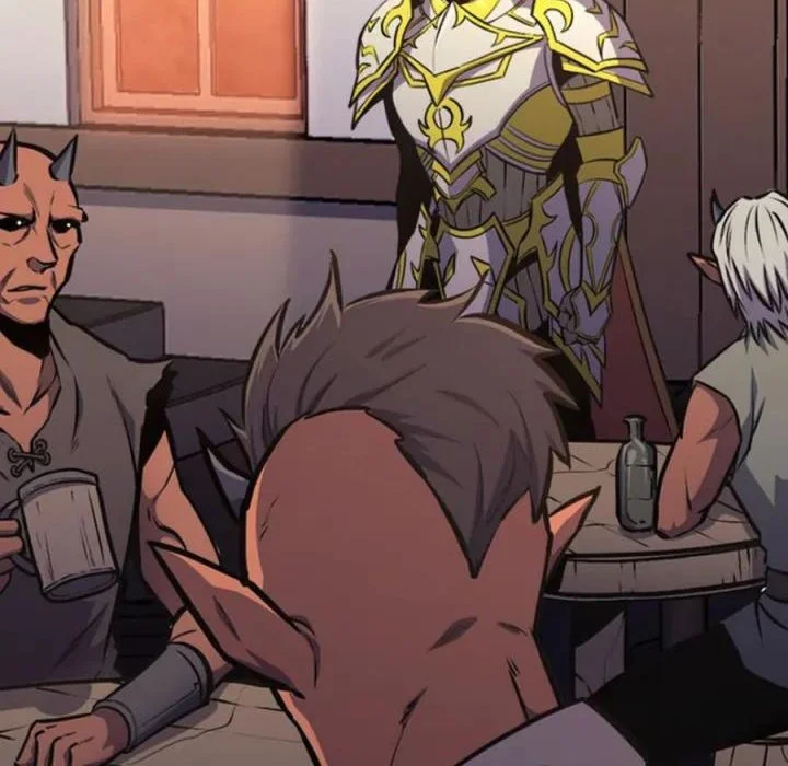 Max Level Returner Chapter 179 Gambar 65