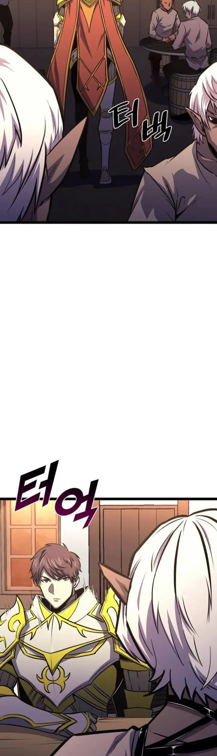 Max Level Returner Chapter 179 Gambar 68