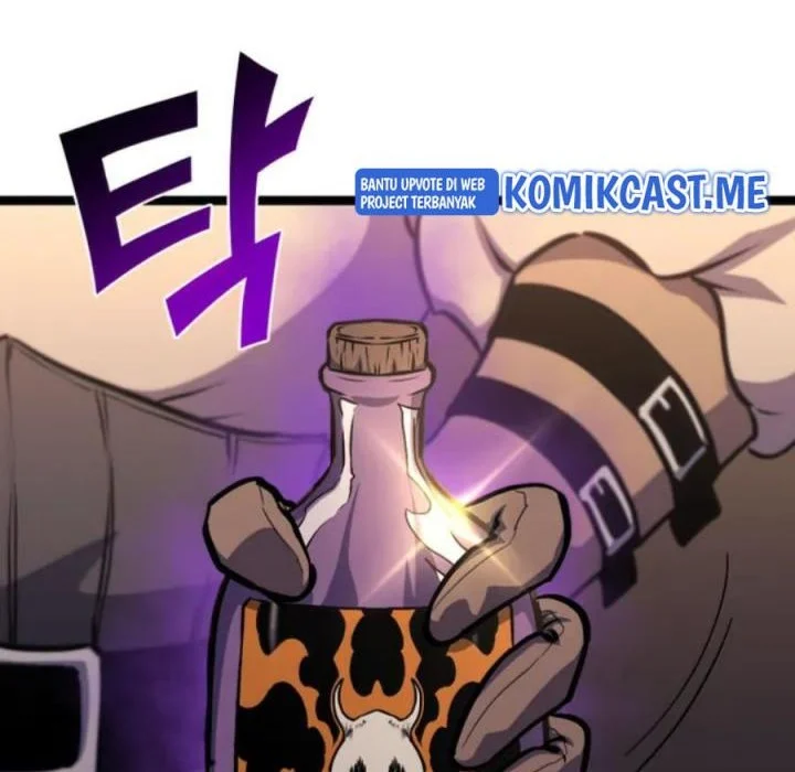 Max Level Returner Chapter 179 Gambar 73