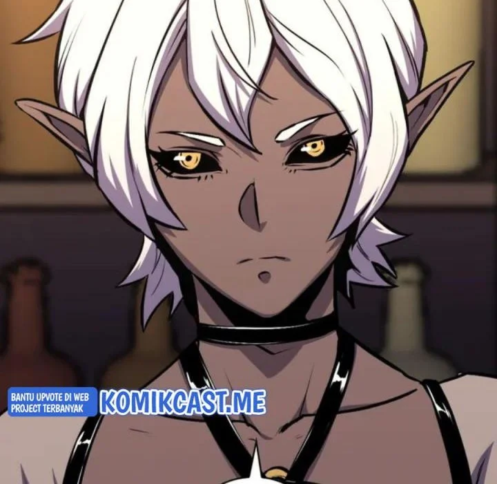 Max Level Returner Chapter 179 Gambar 77