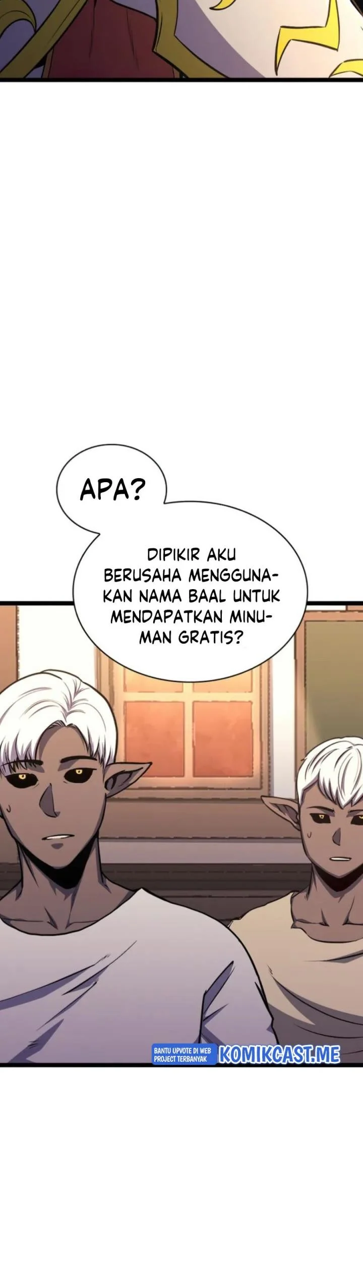 Max Level Returner Chapter 179 Gambar 80