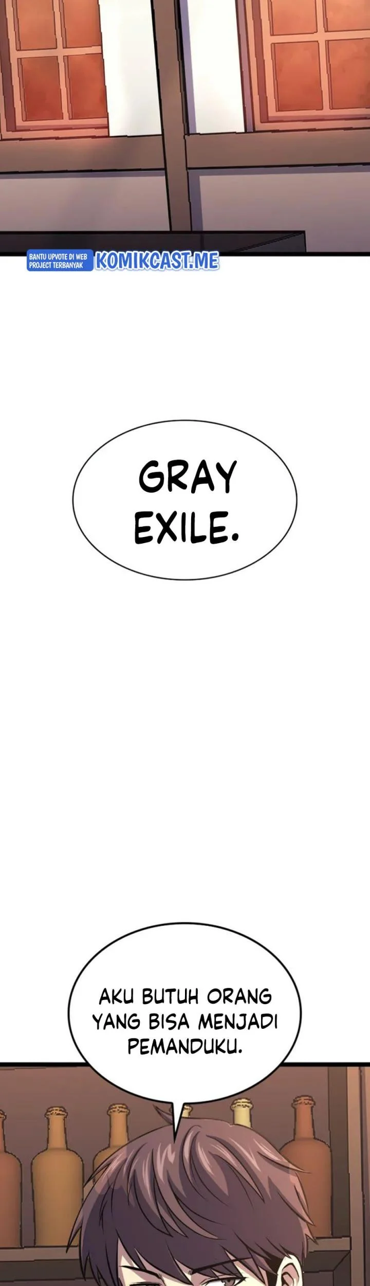 Max Level Returner Chapter 179 Gambar 89